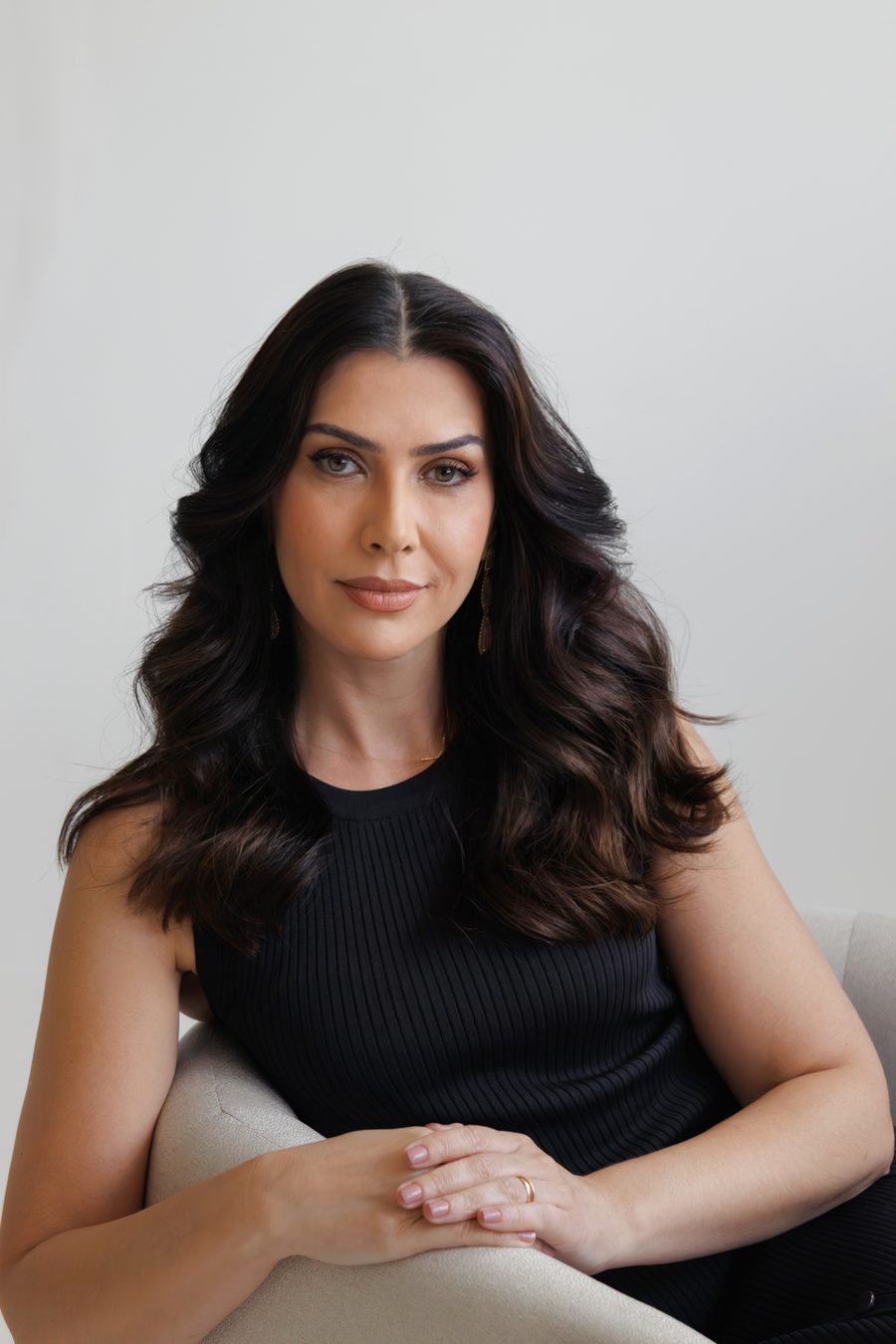 Dra. Jackeline Ricca — dermatologista e nutróloga